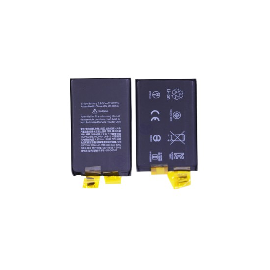 Battery without Flex for Apple iPhone XS Max